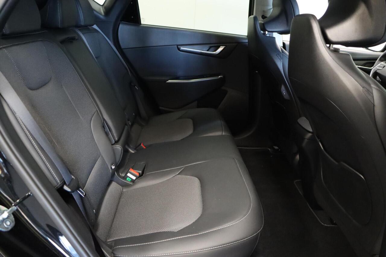 KIA EV6 Light Edition 58 kWh