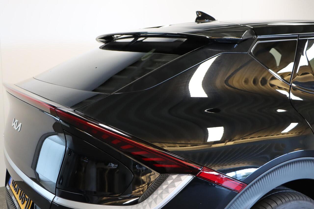 KIA EV6 Light Edition 58 kWh