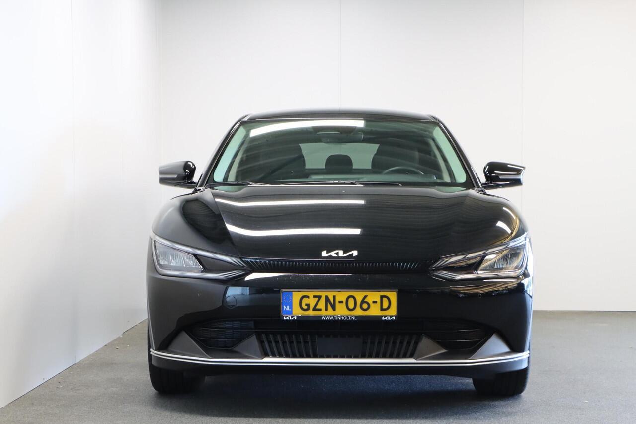 KIA EV6 Light Edition 58 kWh