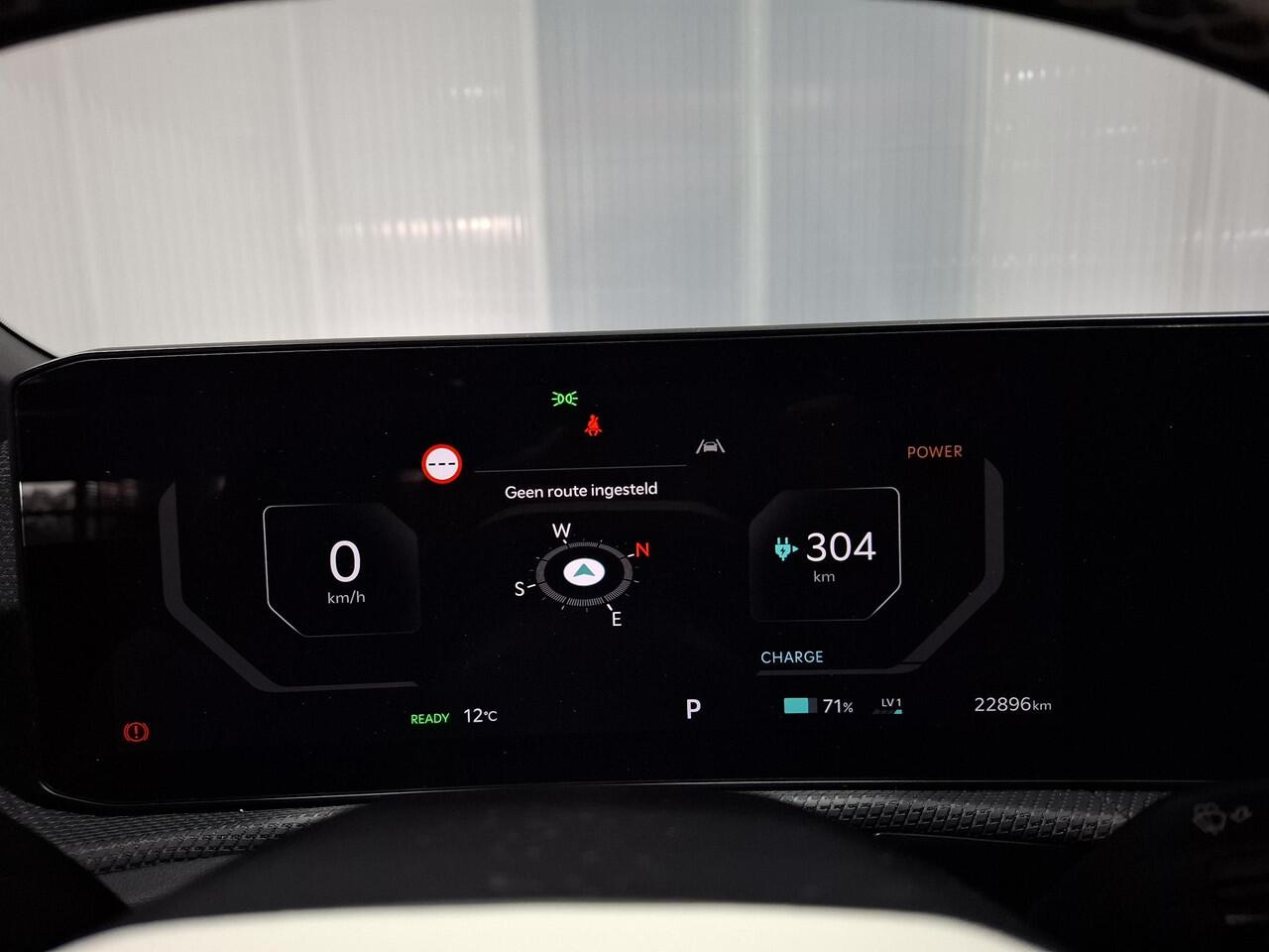 KIA EV6 GT-Line 84 kWh Facelift model, NL Auto, BTW Auto.