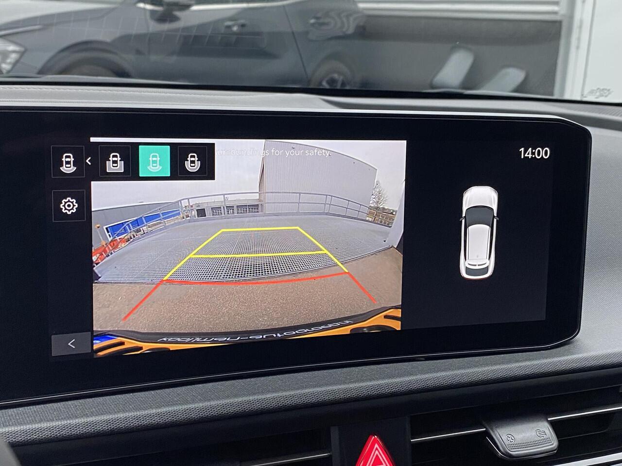 KIA EV6 Light Edition 63 kWh NL-auto, boekjes compleet, 1e eigen., Stoel- & stuurwielverwarming, navigatie, Apple CarPlay/Android Auto, adaptieve cruise control, keyless, PDC v&a, V2L