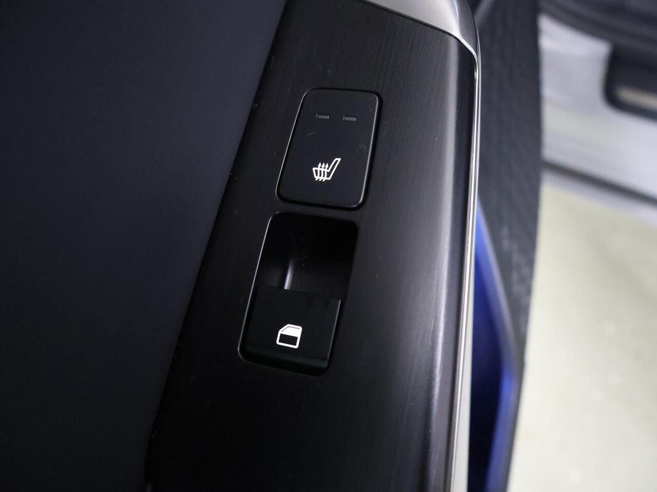 KIA EV6 GT-Line 84 kWh | Panoramaschuifdak | 360 Camera | Head-up display | 20"GT-Line Velgen | LED-Matrix | Stoelventilatie | Warmtepomp |