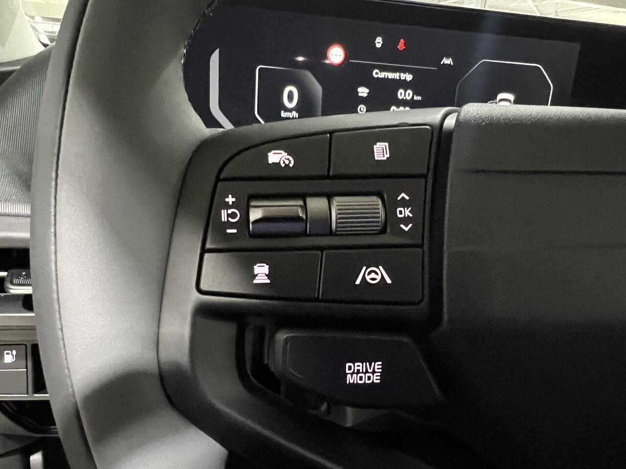 KIA EV6 Light Edition 63 kWh