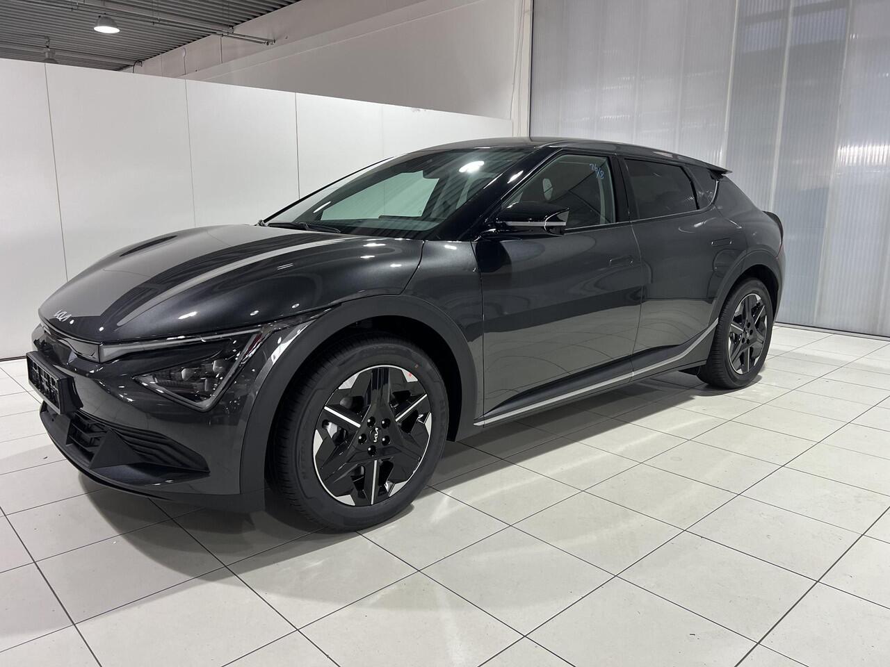 KIA EV6 Light Edition 63 kWh