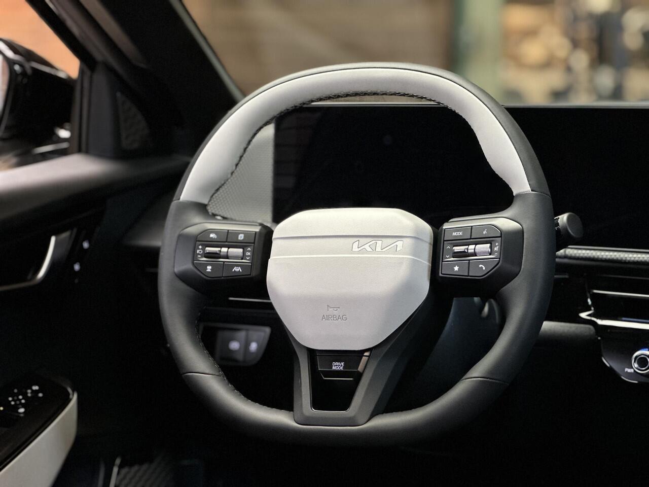 KIA EV6 GT-Line 84 kWh Nu ¤5.095,- voordeel! Nu tijdelijk extra scherp geprijsd!