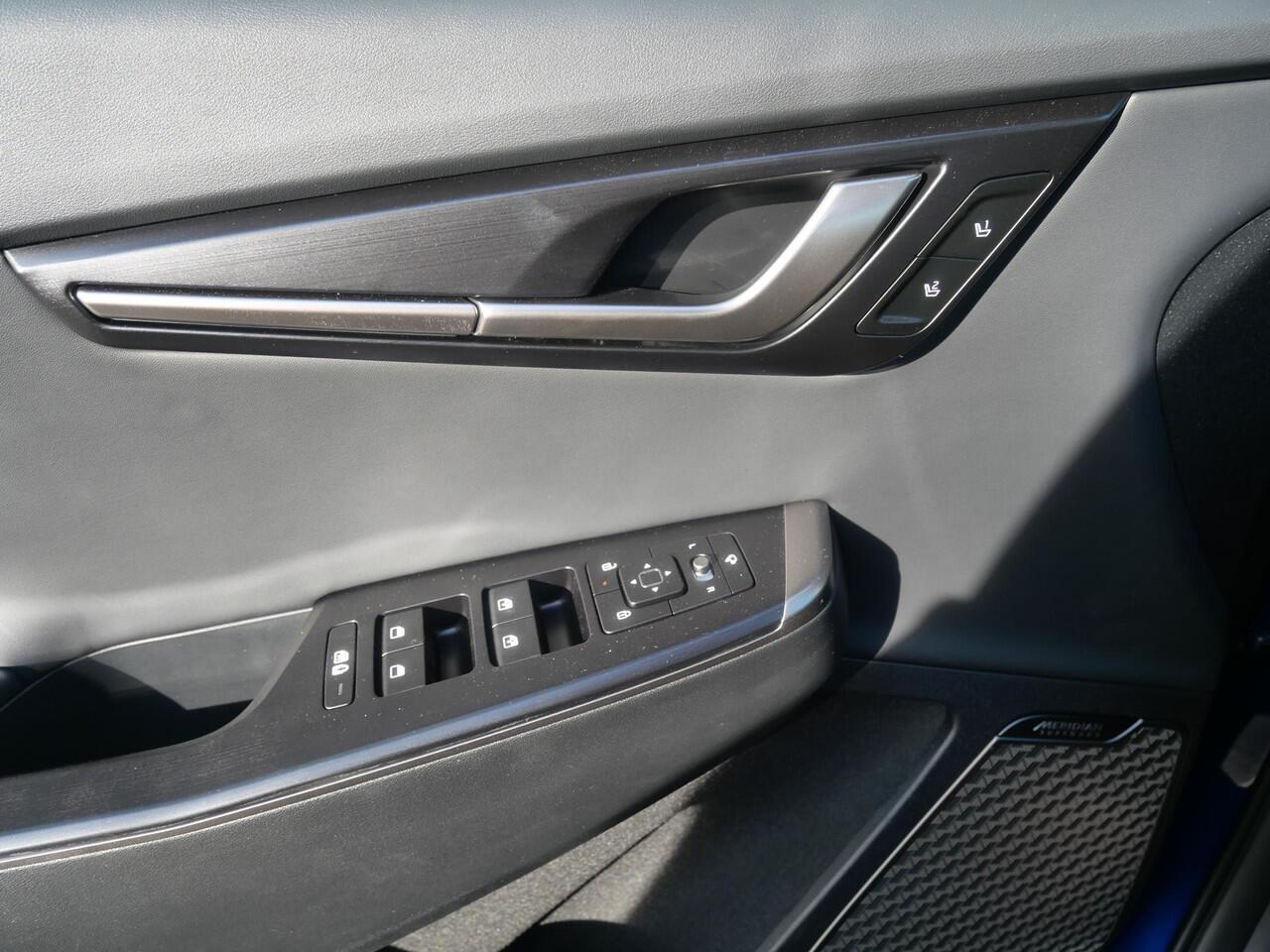 KIA EV6 Plus Advanced 84 kWh | SNEL LEVERBAAR | Schuifkantel dak | Stoel en stuurverwarming | Dode hoek assistentie |