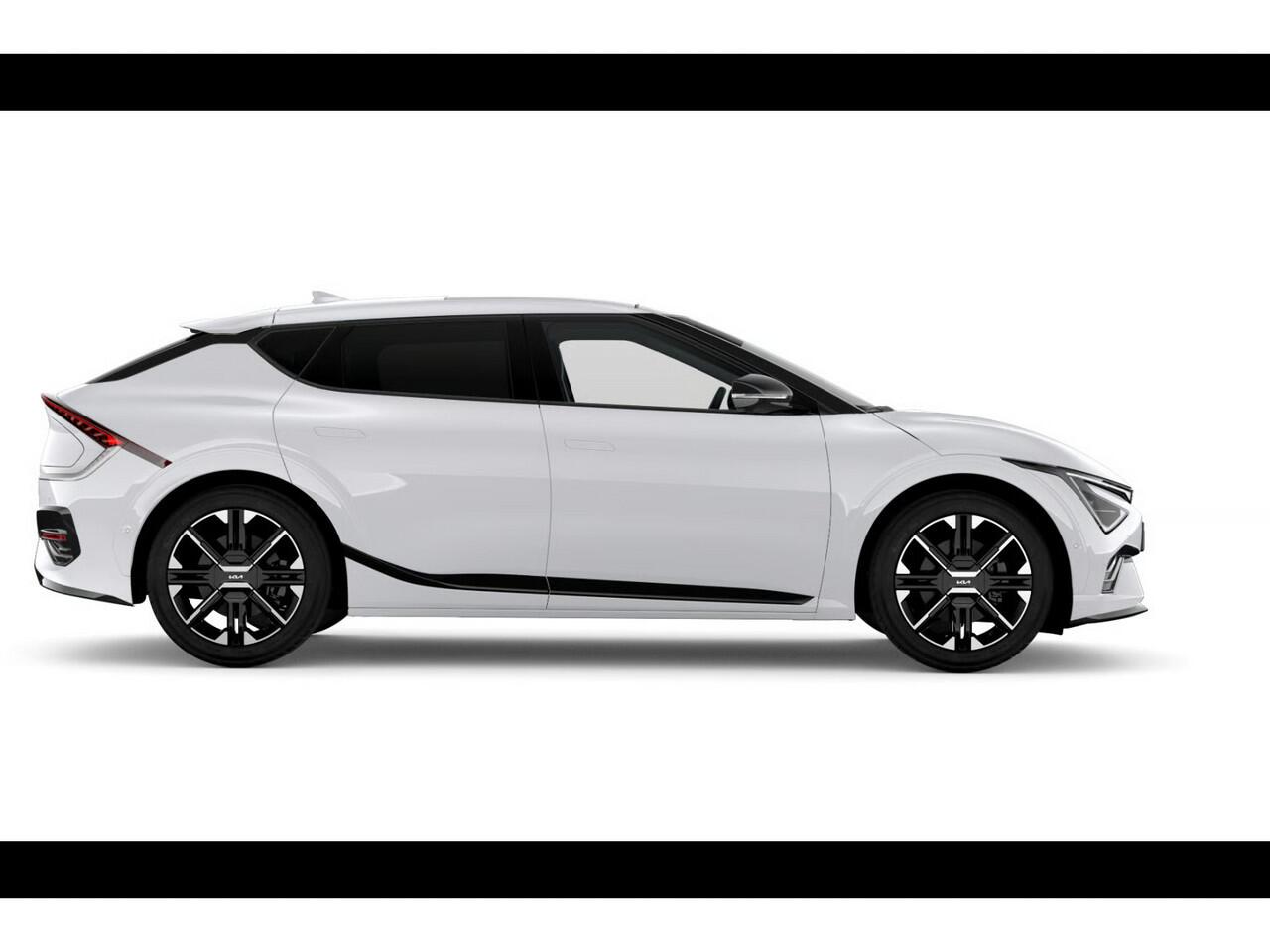 KIA EV6 GT-Line Business Edition 84 kWh