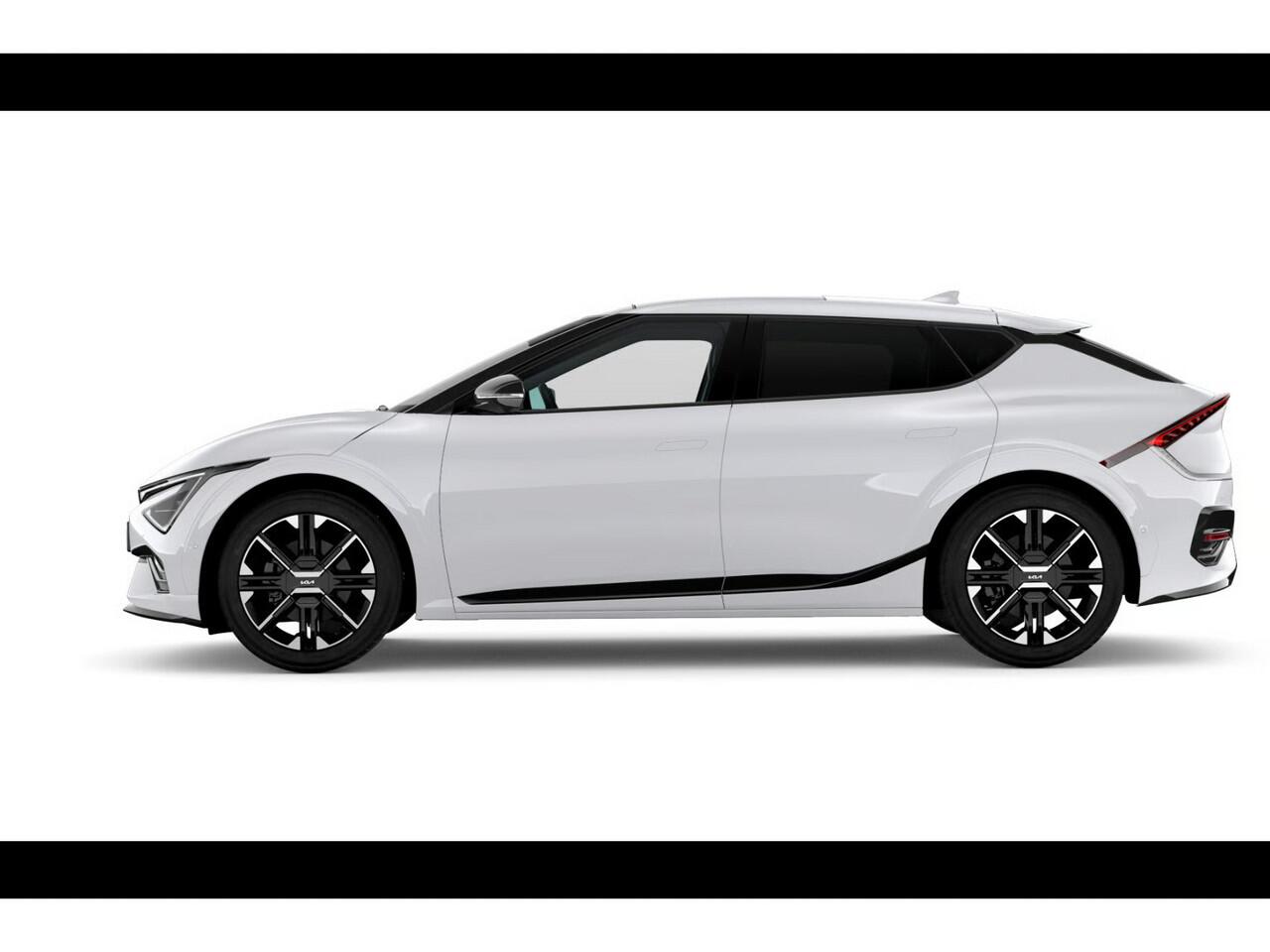 KIA EV6 GT-Line Business Edition 84 kWh