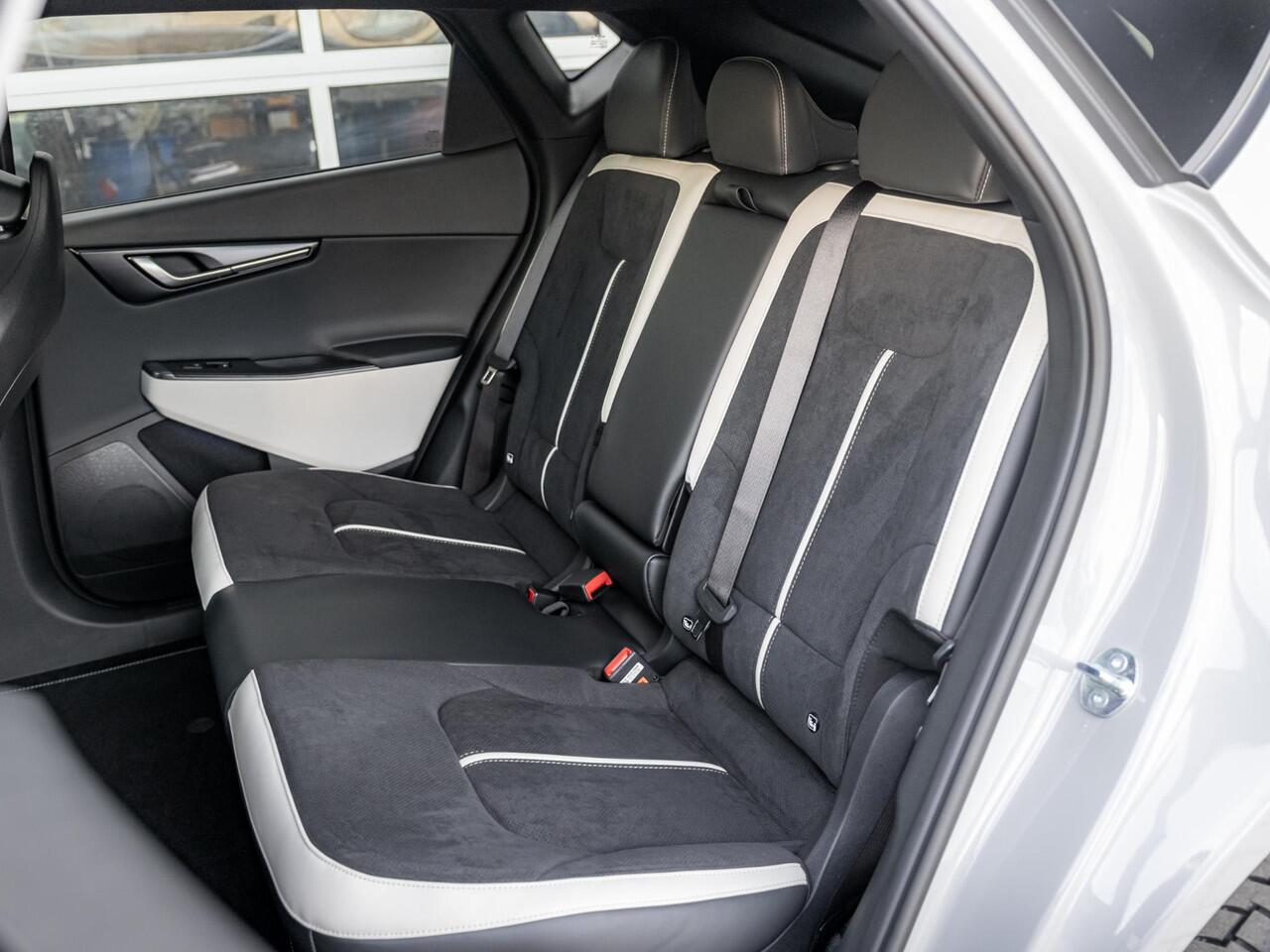 KIA EV6 GT-Line Business Edition 84 kWh