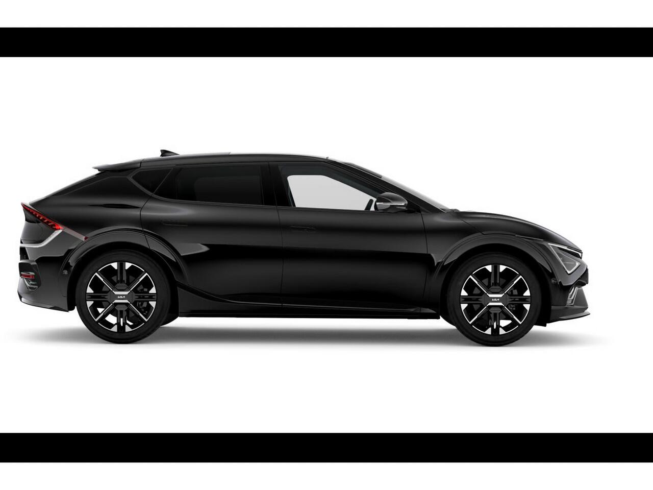 KIA EV6 GT-Line Business Edition 84 kWh