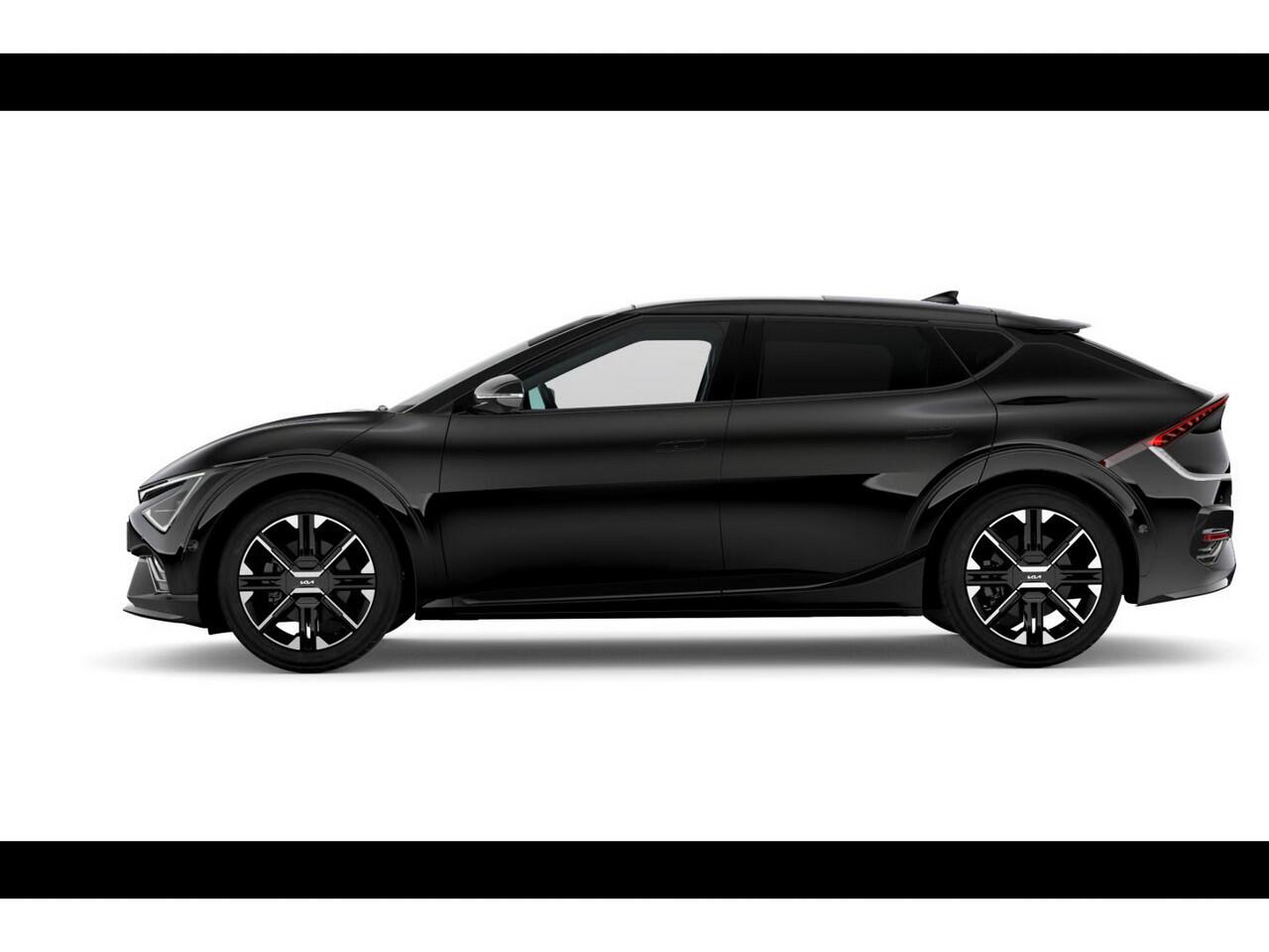 KIA EV6 GT-Line Business Edition 84 kWh