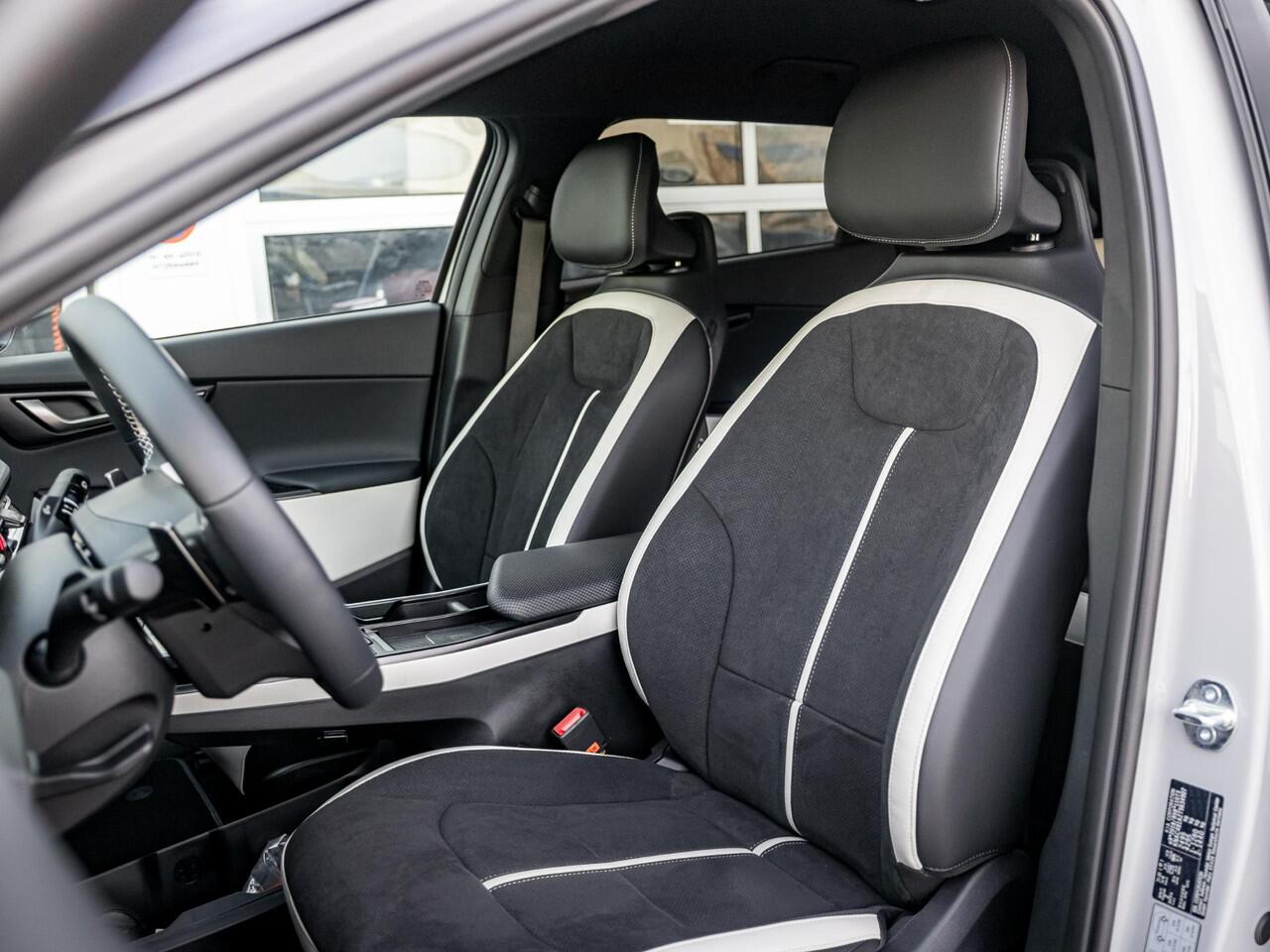 KIA EV6 GT-Line Business Edition 84 kWh