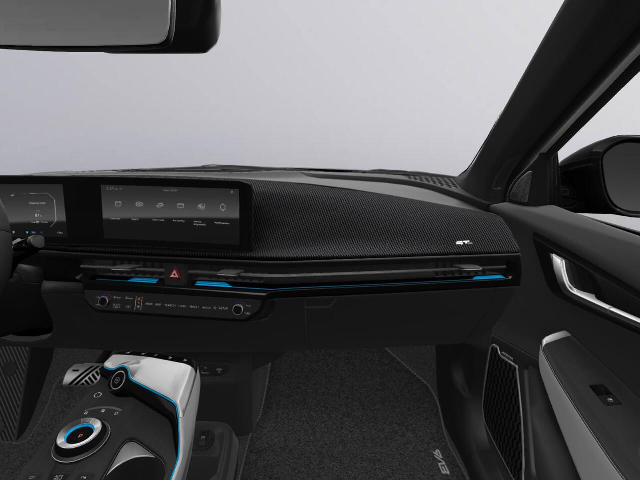 KIA EV6 GT-Line Business Edition 84 kWh