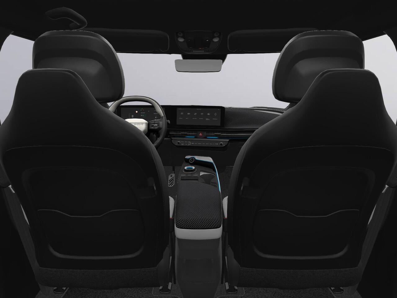 KIA EV6 GT-Line Business Edition 84 kWh