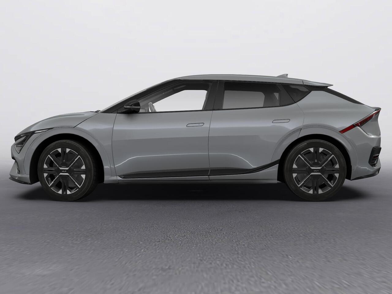 KIA EV6 GT-Line Business Edition 84 kWh