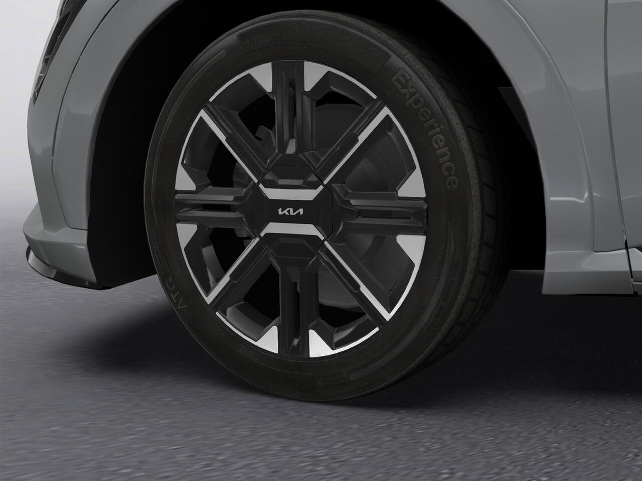 KIA EV6 GT-Line Business Edition 84 kWh