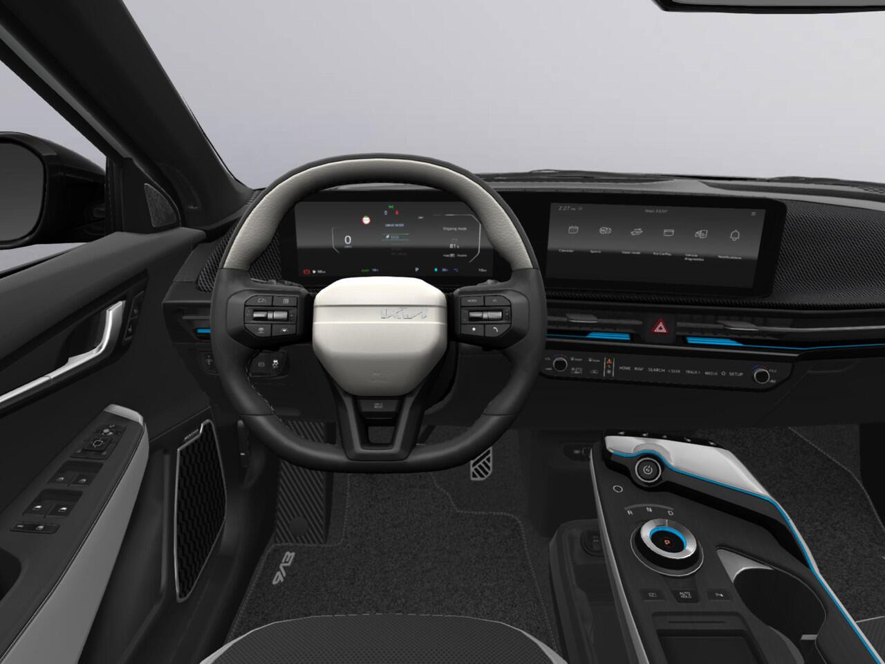 KIA EV6 GT-Line Business Edition 84 kWh