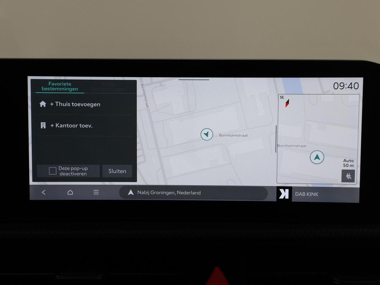 KIA EV6 GT-Line 84 kWh | Panoramaschuifdak | 360 Camera | Head-up display | 20"GT-Line Velgen | LED-Matrix | Stoelventilatie | Warmtepomp |