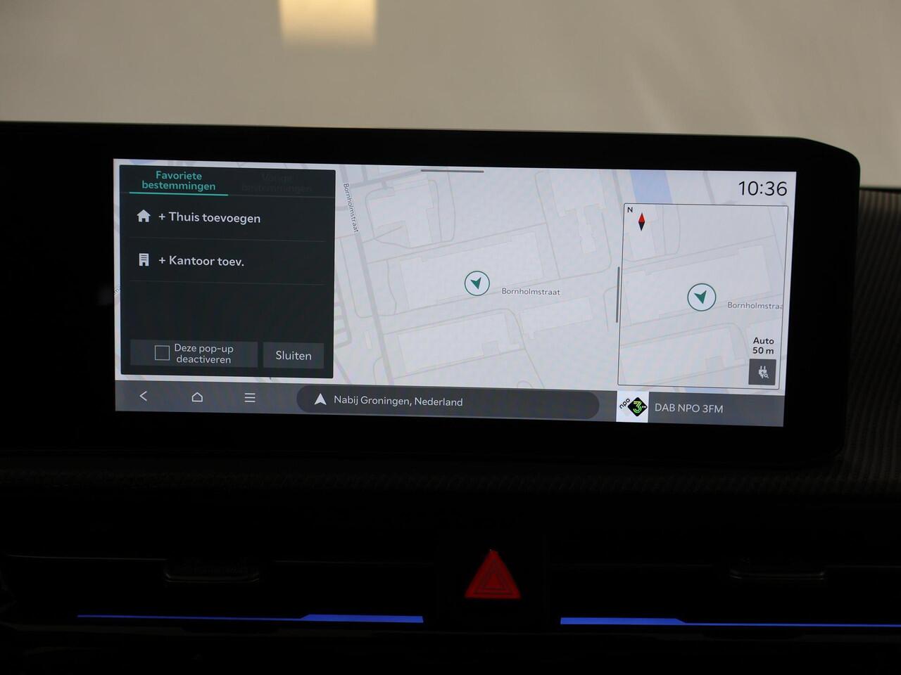 KIA EV6 GT-Line 84.0kWh | Panoramaschuifdak | 360 Camera | Head-up display | Led-Matrix | Stoelventilatie |