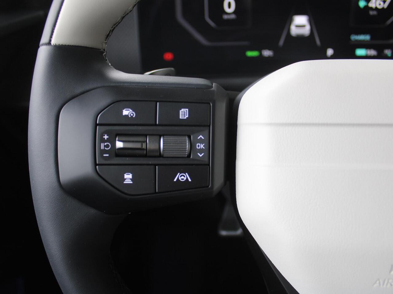 KIA EV6 GT-Line Business Edition 84 kWh | Stuur-/stoelverwarming + ventilatie | Dodehoek detectie | Elek. stoelverstelling + achterklep | Camera | Navi | 20" LM |