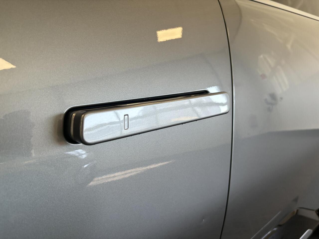 KIA EV9 Plus AWD 99.8 kWh