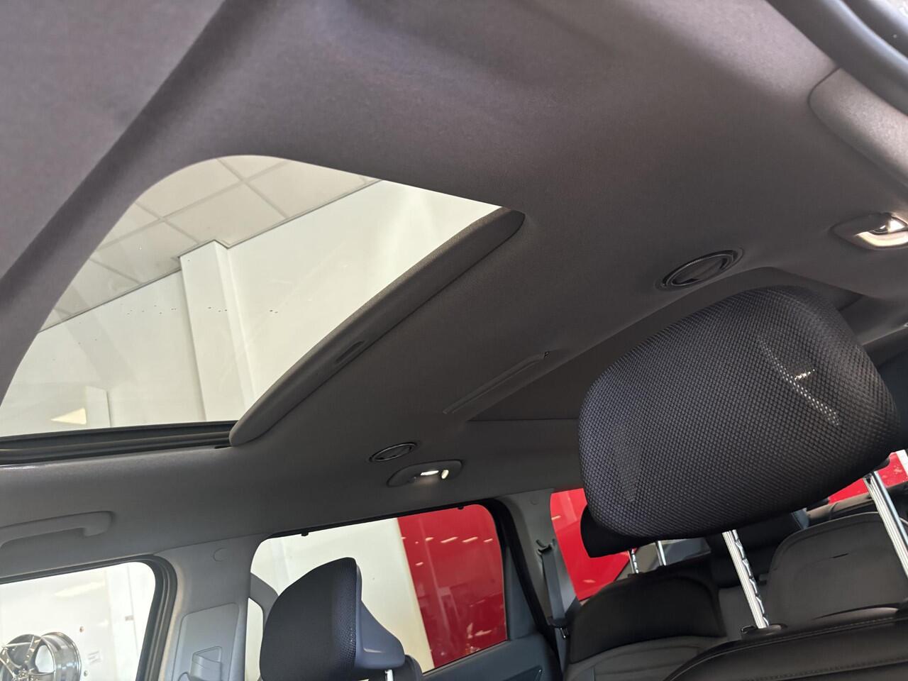 KIA EV9 Plus AWD 99.8 kWh