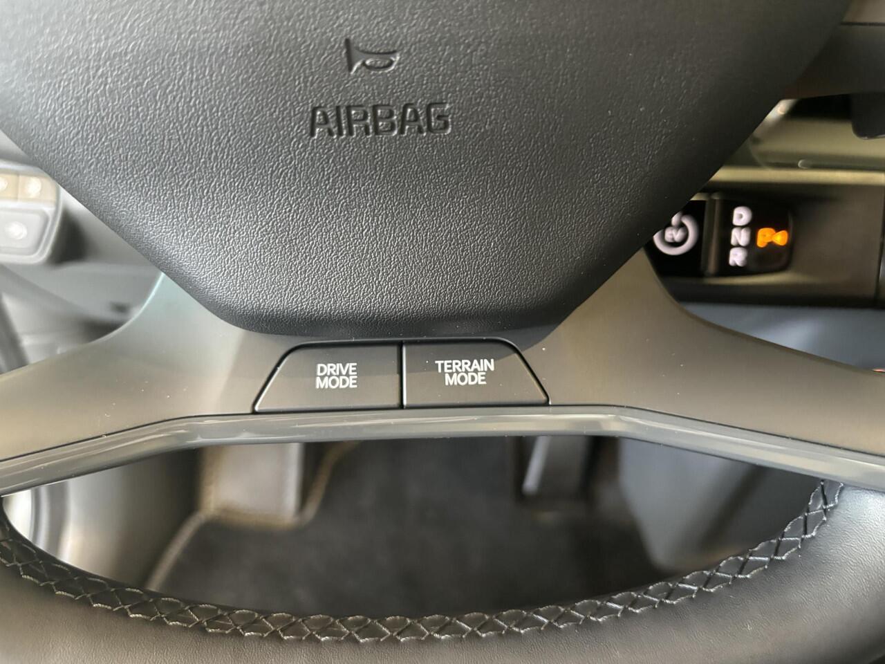 KIA EV9 Plus AWD 99.8 kWh