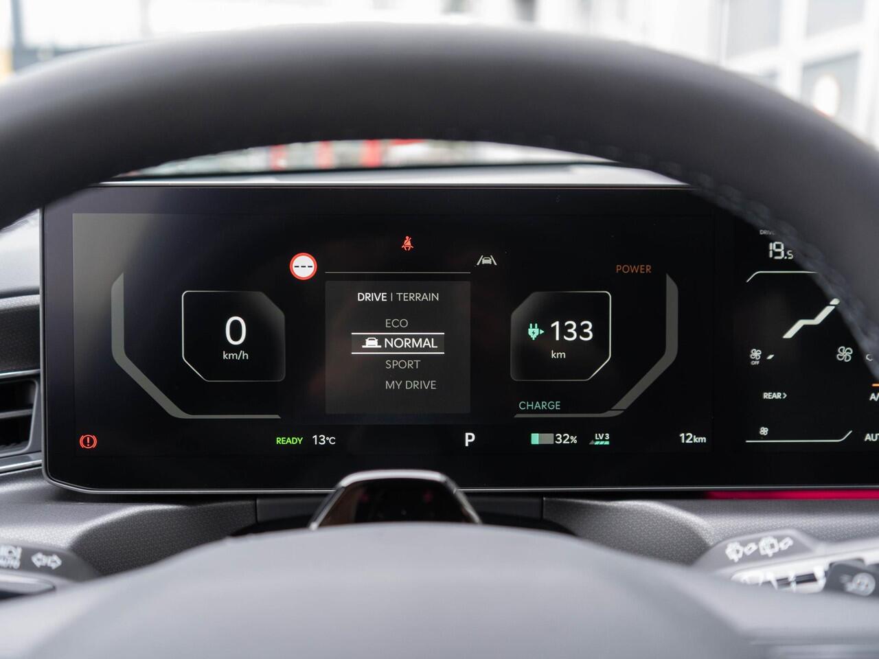 KIA EV9 GT-Line AWD 99.8 kWh Leverbaar in 2025