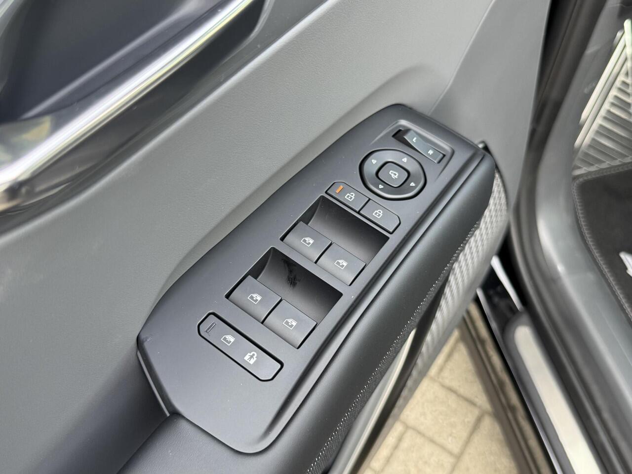 KIA EV9 GT-Line AWD 99.8 kWh Leverbaar in 2025