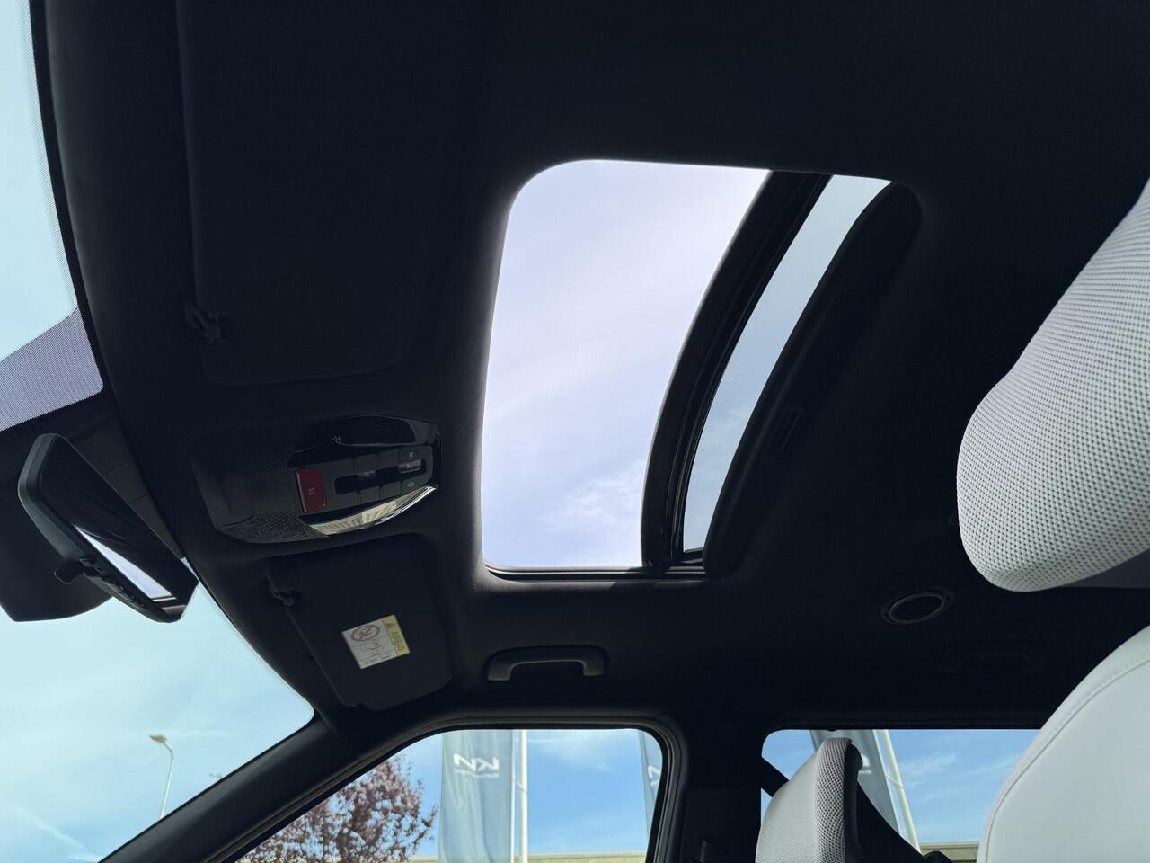 KIA EV9 GT-Line AWD 99.8 kWh Leverbaar in 2025