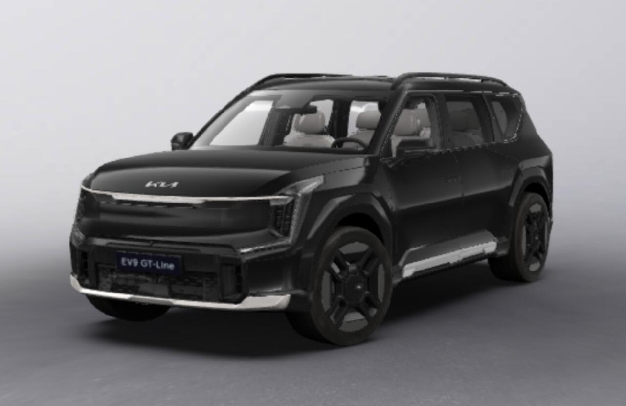 KIA EV9 GT-Line AWD 99.8 kWh