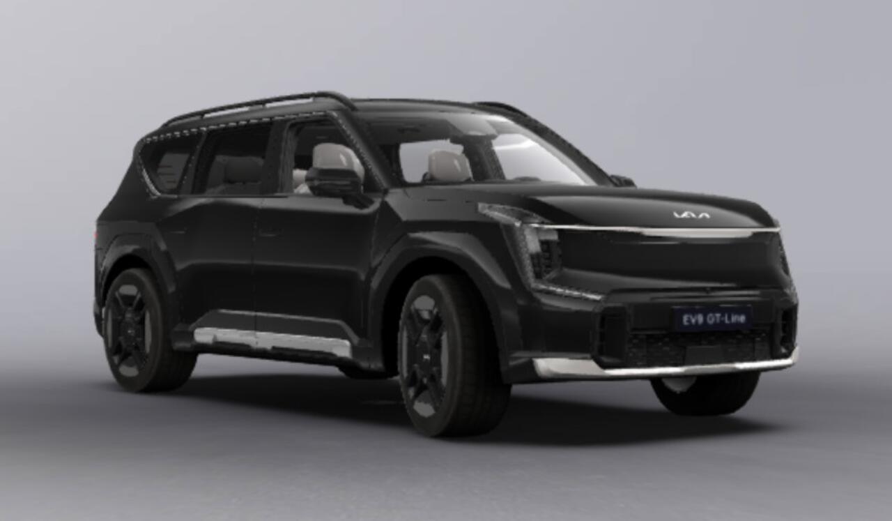 KIA EV9 GT-Line AWD 99.8 kWh
