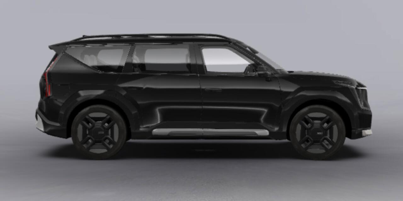 KIA EV9 GT-Line AWD 99.8 kWh