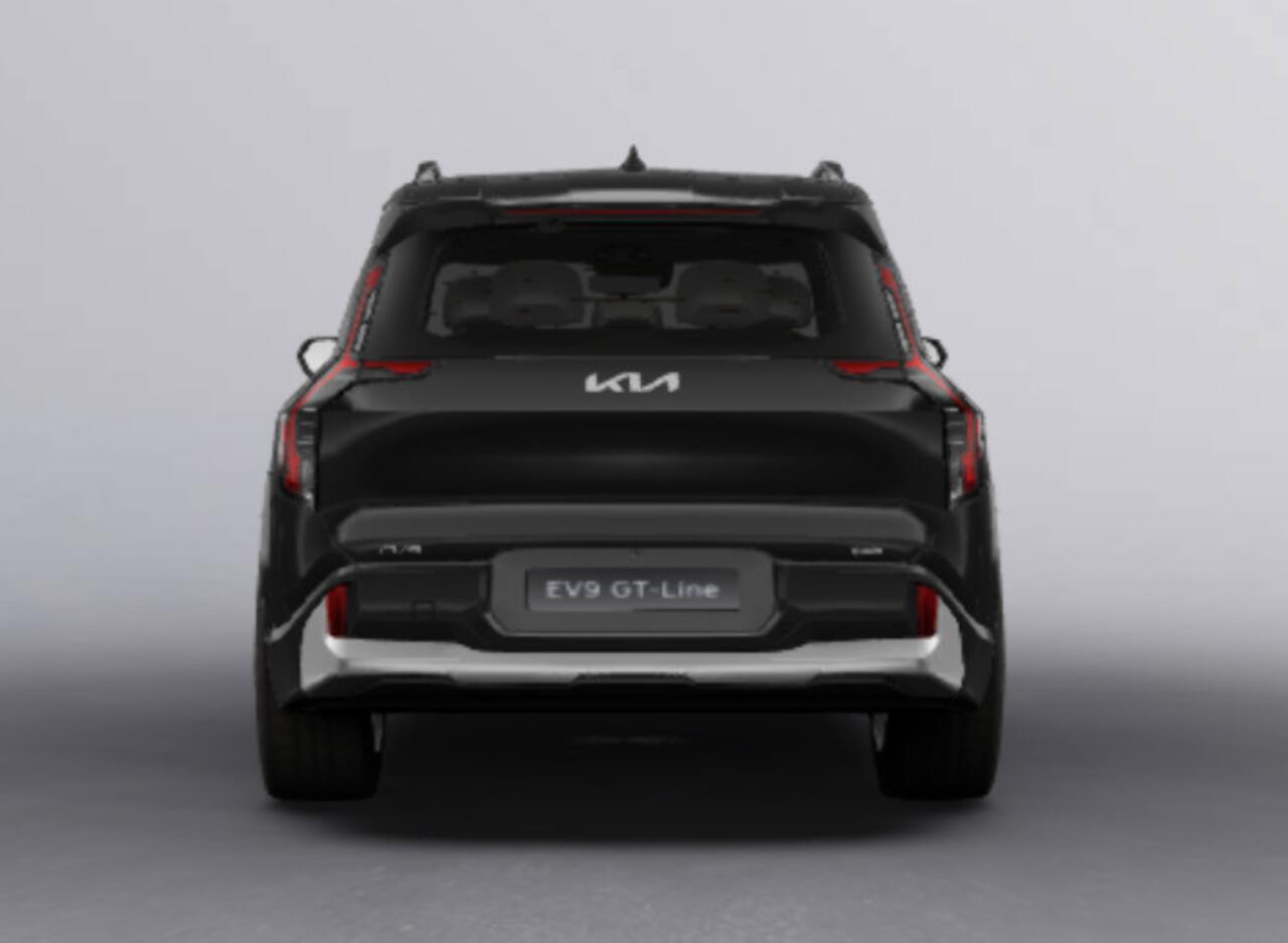 KIA EV9 GT-Line AWD 99.8 kWh