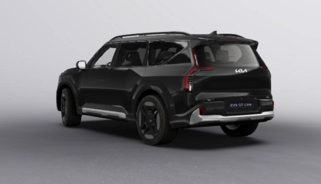 KIA EV9 GT-Line AWD 99.8 kWh