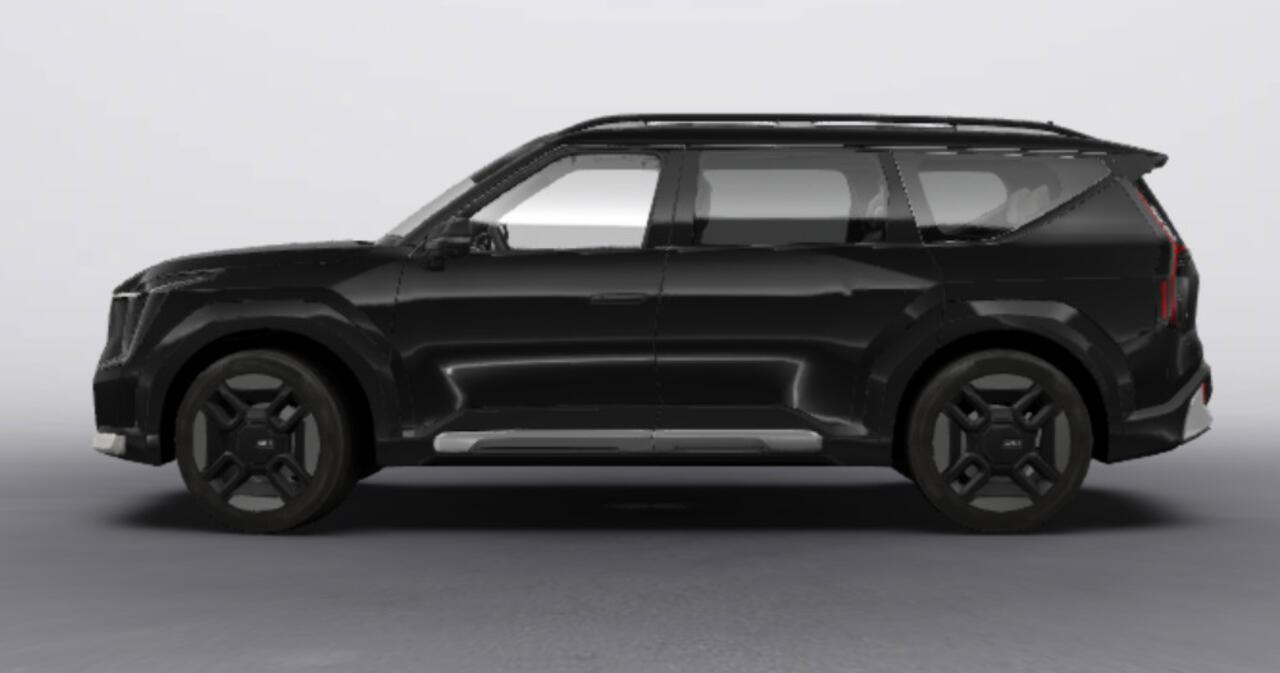 KIA EV9 GT-Line AWD 99.8 kWh