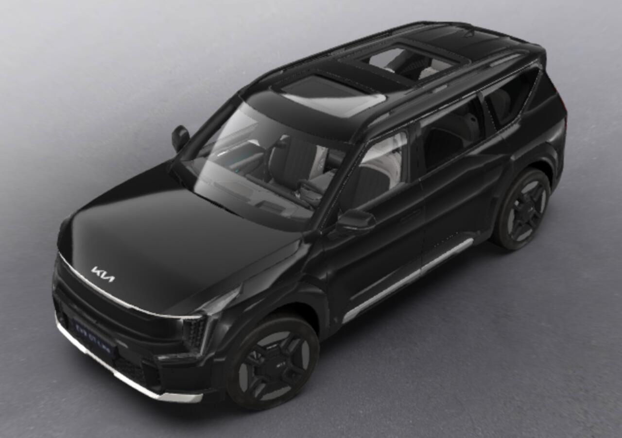 KIA EV9 GT-Line AWD 99.8 kWh