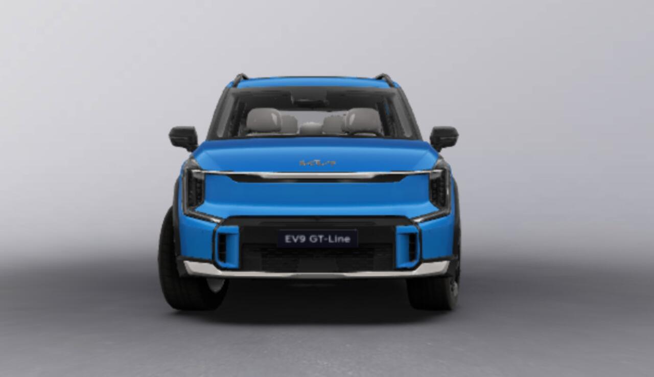 KIA EV9 GT-Line AWD 99.8 kWh