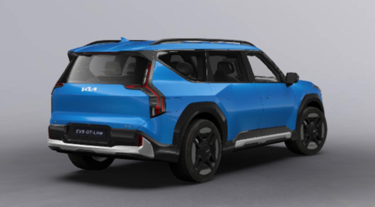 KIA EV9 GT-Line AWD 99.8 kWh