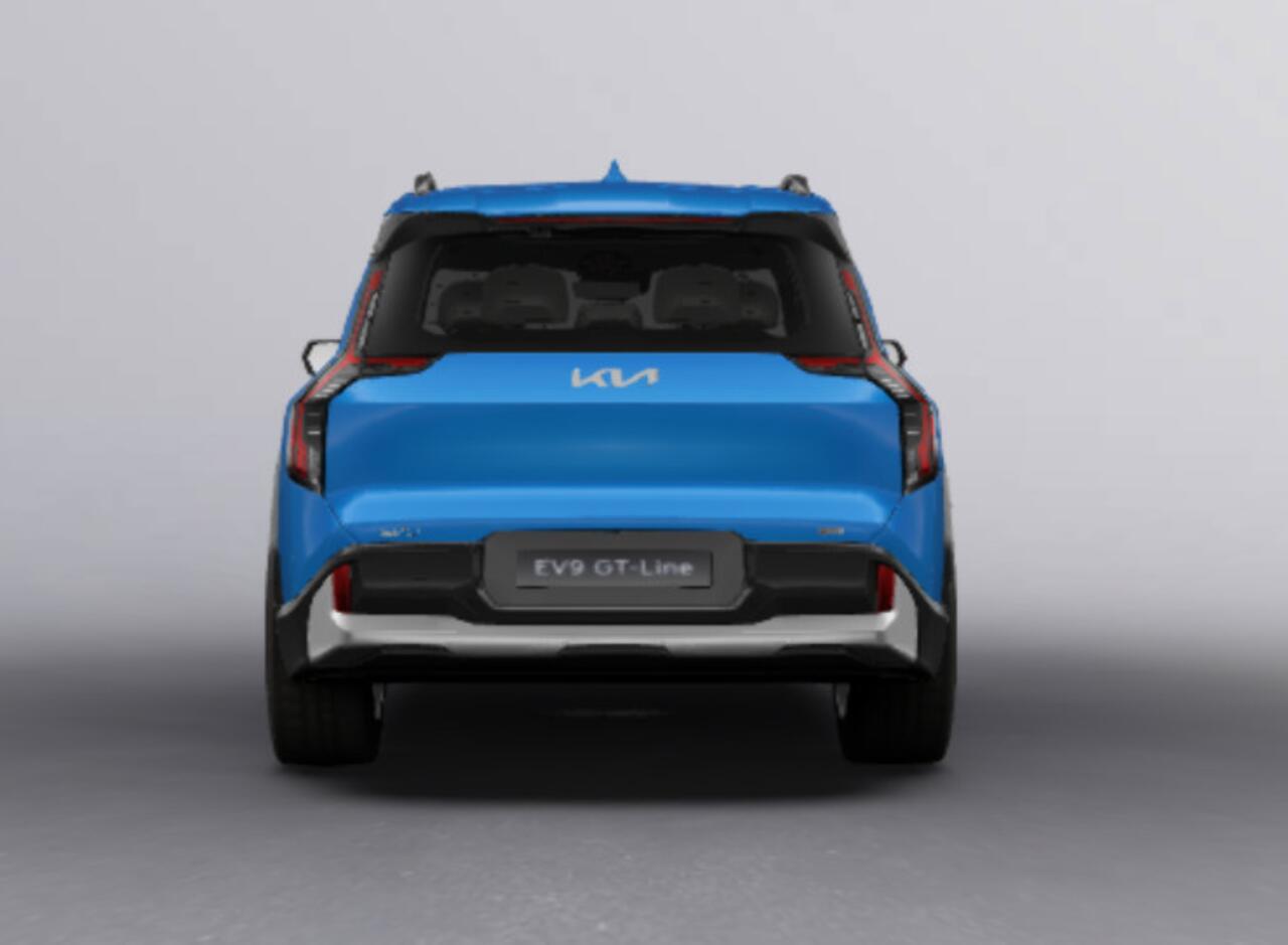 KIA EV9 GT-Line AWD 99.8 kWh