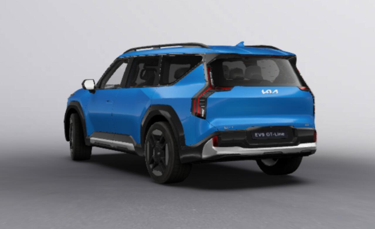 KIA EV9 GT-Line AWD 99.8 kWh