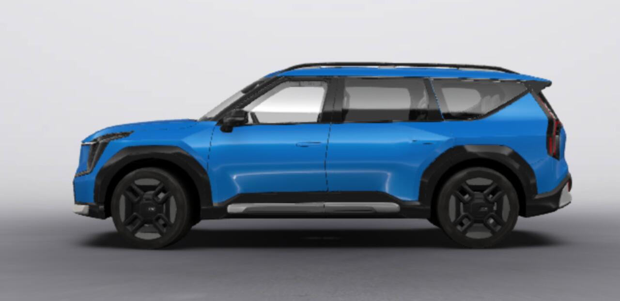 KIA EV9 GT-Line AWD 99.8 kWh