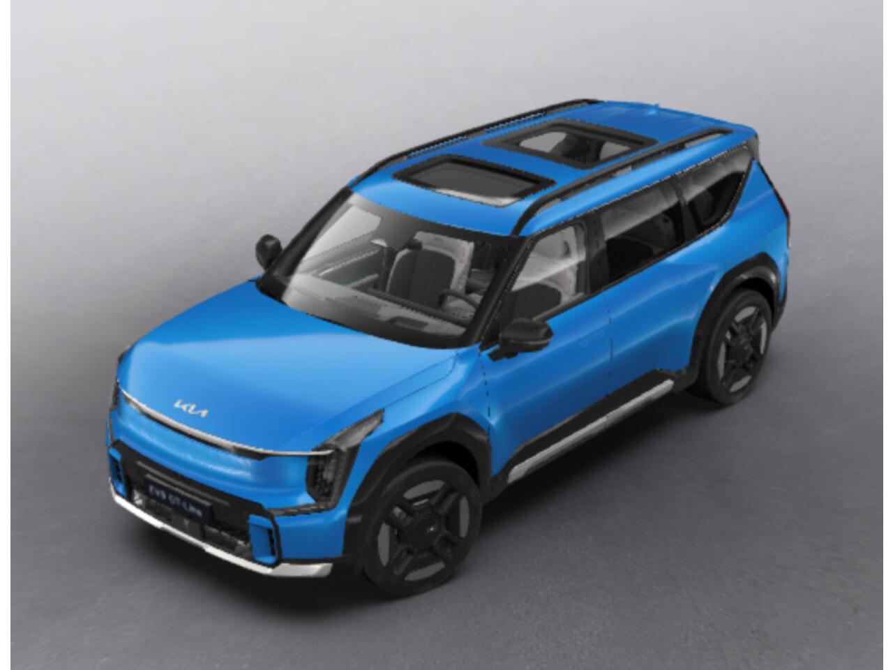 KIA EV9 GT-Line AWD 99.8 kWh