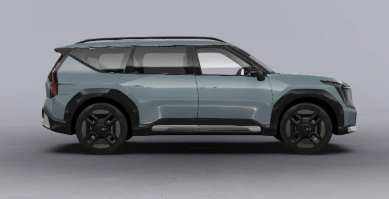 KIA EV9 GT-Line AWD 99.8 kWh