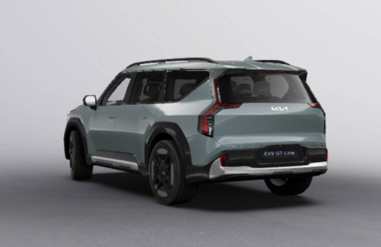 KIA EV9 GT-Line AWD 99.8 kWh