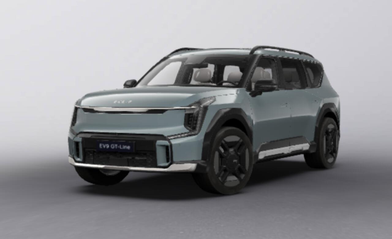 KIA EV9 GT-Line AWD 99.8 kWh