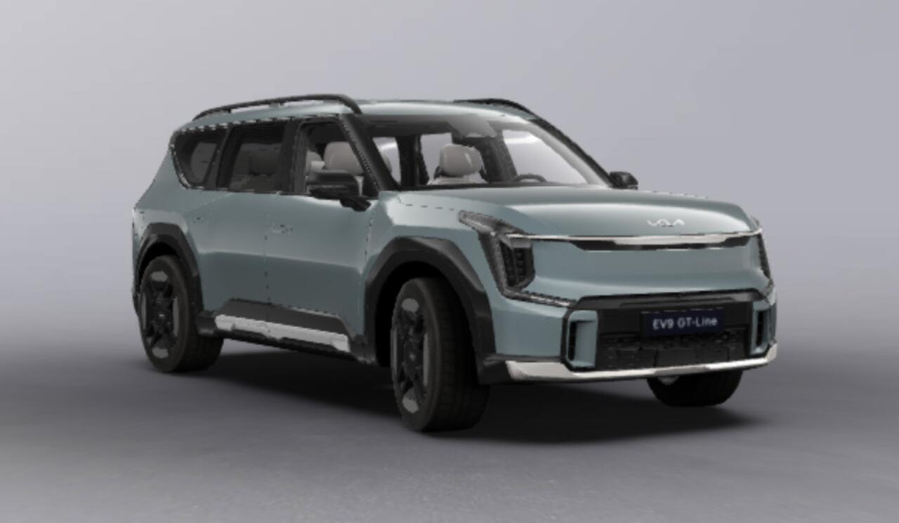 KIA EV9 GT-Line AWD 99.8 kWh