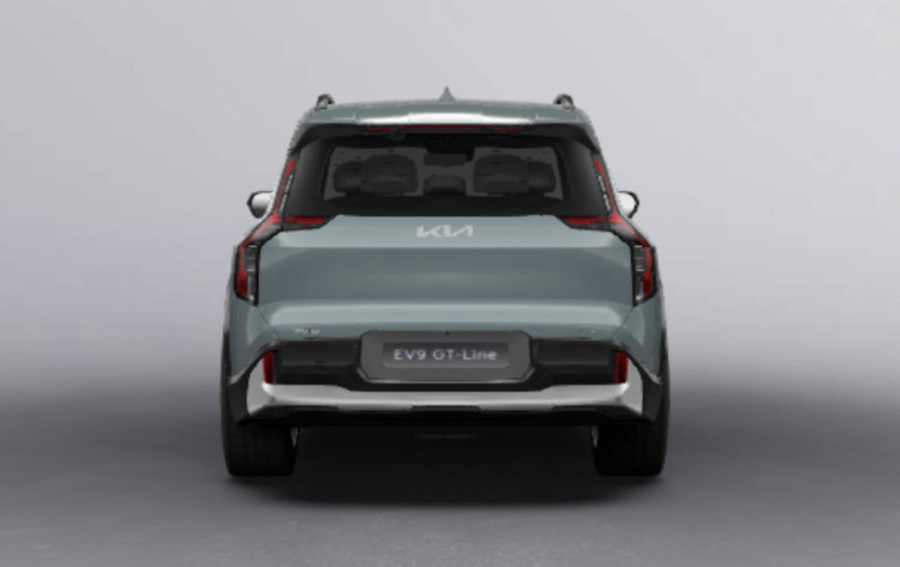 KIA EV9 GT-Line AWD 99.8 kWh
