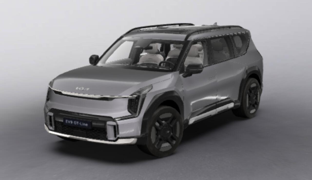 KIA EV9 GT-Line AWD 99.8 kWh