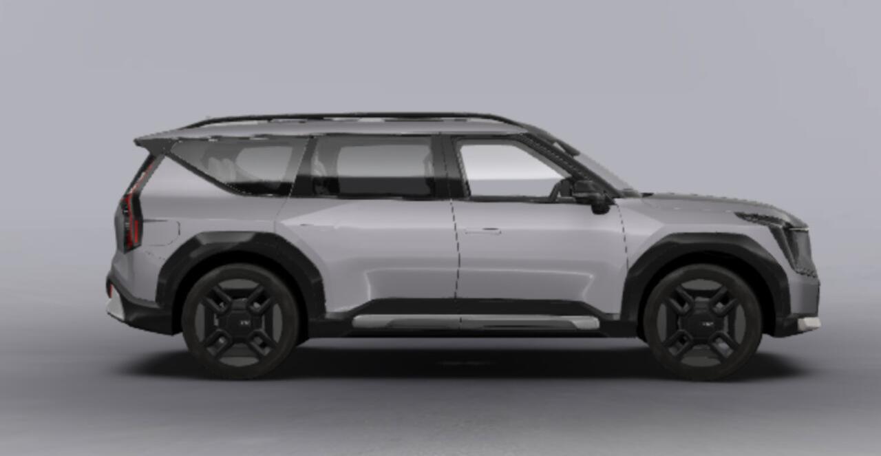 KIA EV9 GT-Line AWD 99.8 kWh